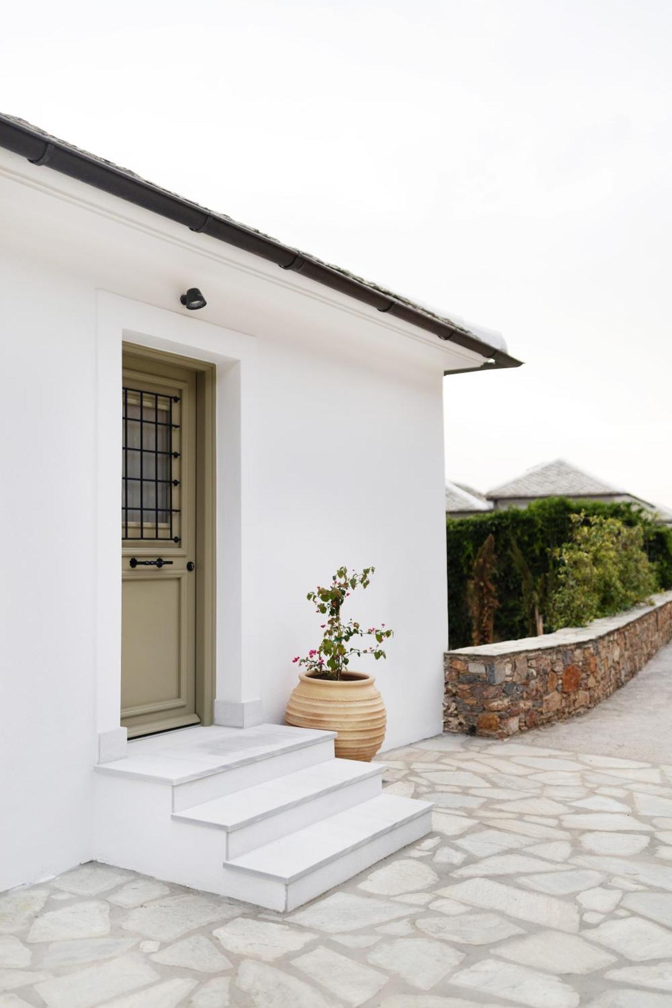 Kohili Villas Skopelos Town Exterior photo