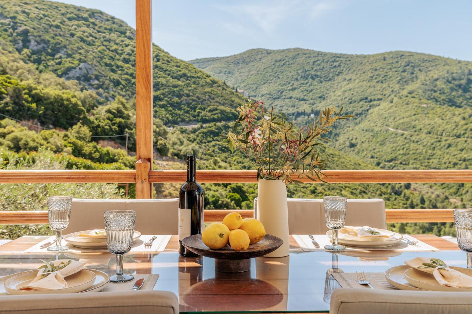 Kohili Villas Skopelos Town Exterior photo