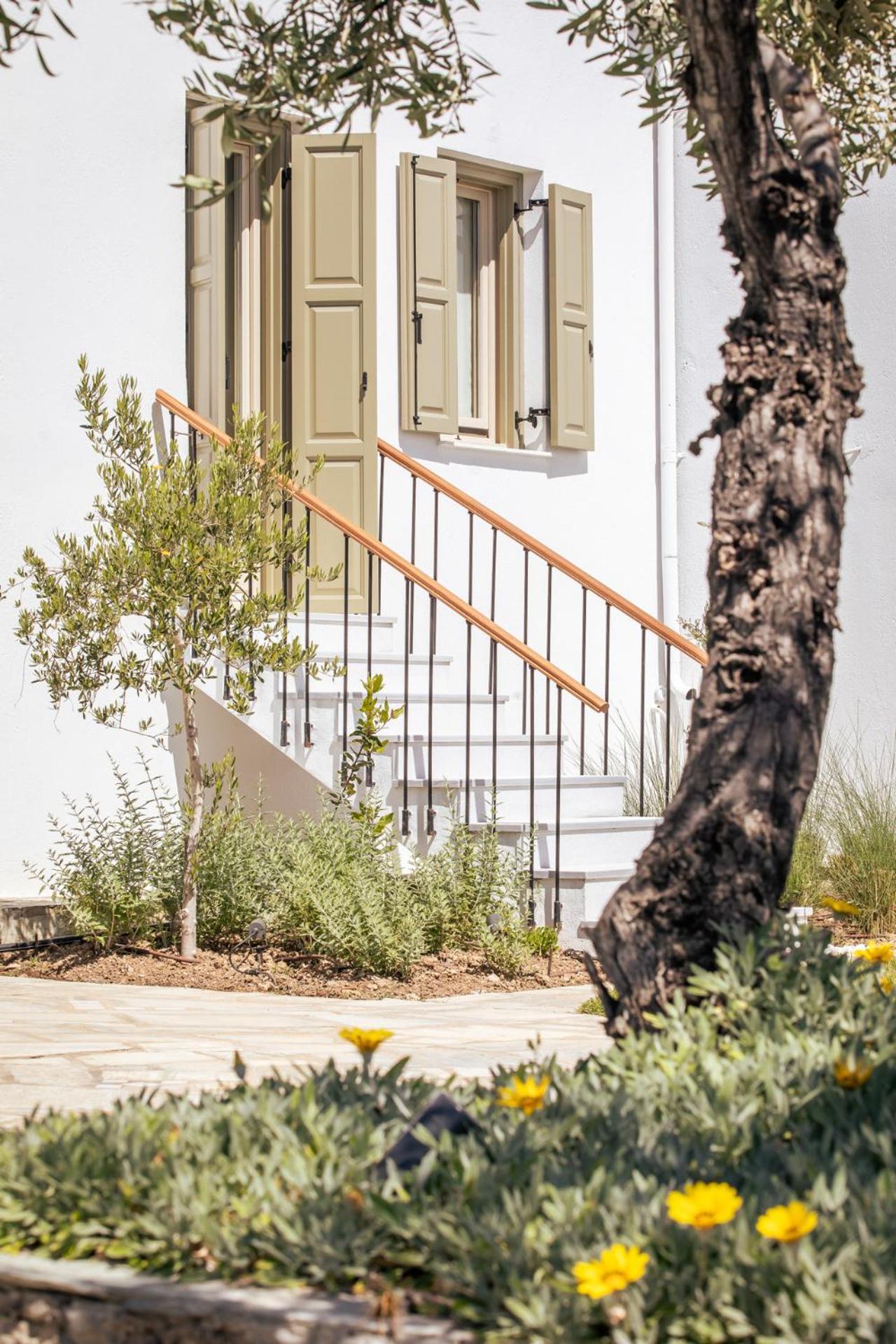 Kohili Villas Skopelos Town Exterior photo